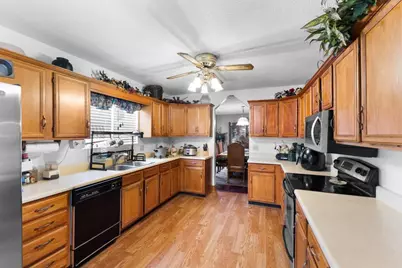 651 Old Barnwell Road, Beech Island, SC 29842 - Photo 12