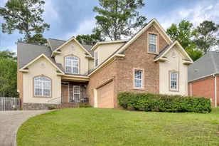 322 Farmington Dr, Evans, GA 30809 - Photo 8