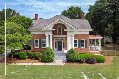 116 Jackson Road, Jackson, SC 29831 - Photo 1