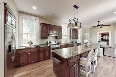 116 Jackson Road, Jackson, SC 29831 - Photo 10