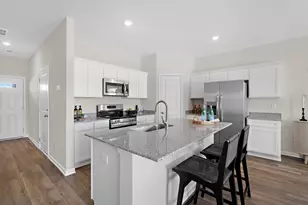 1020 Aldrich St, Hephzibah, GA 30815 - Photo 4