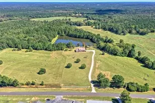 1460 Leathersville Rd, Lincolnton, GA 30817 - Photo 2