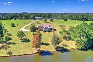 1460 Leathersville Rd, Lincolnton, GA 30817 - Photo 4