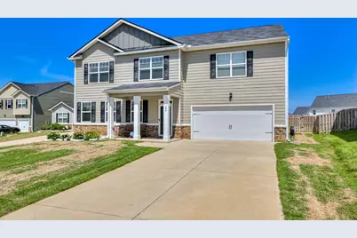 240 Byzantine Lane, Graniteville, SC 29829 - Photo 1