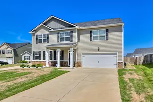 240 Byzantine Ln, Graniteville, SC 29829 - Photo 1