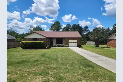 3747 Crest Drive Drive, Hephzibah, GA 30815 - Photo 1