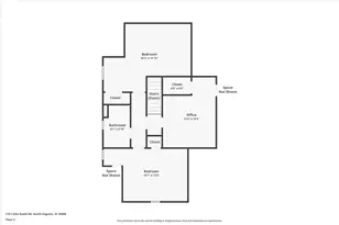 110 Collin Reeds Rd, North Augusta, SC 29860 - Photo 66