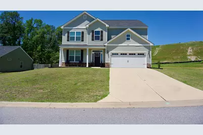 4042 Cottingham Way, Augusta, GA 30909 - Photo 1