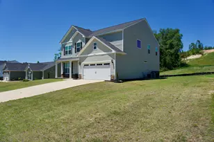 4042 Cottingham Wy, Augusta, GA 30909 - Photo 4