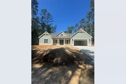 216 Brassie Drive, McCormick, SC 29835 - Photo 2