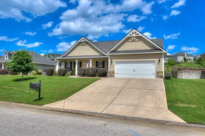 341 Equinox Loop, Aiken, SC 29803 - Photo 32