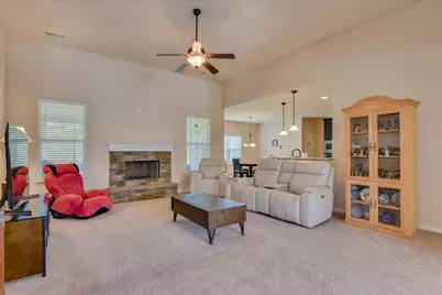 341 Equinox Loop, Aiken, SC 29803 - Photo 4