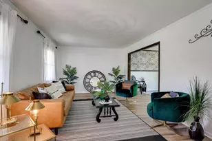 707 Oriole St, Aiken, SC 29803 - Photo 6