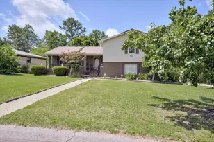 707 Oriole St, Aiken, SC 29803 - Photo 2