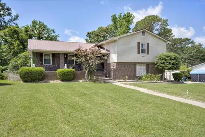 707 Oriole Street, Aiken, SC 29803 - Photo 1