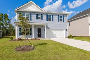 220 NW Shingle Oak Garden, Aiken, SC 29801 - Photo 6