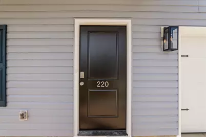 220 NW Shingle Oak Garden, Aiken, SC 29801 - Photo 8