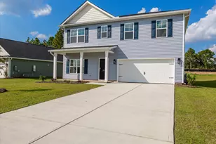 220 NW Shingle Oak Garden, Aiken, SC 29801 - Photo 2