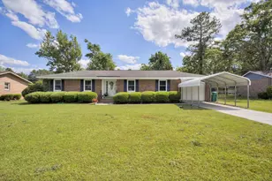 431 Edgar Cir, Thomson, GA 30824 - Photo 28