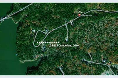 B35 Cumberland Drive, McCormick, SC 29835 - Photo 1