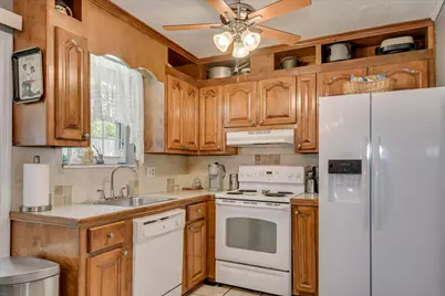 2362 Berlin Drive, Augusta, GA 30906 - Photo 12