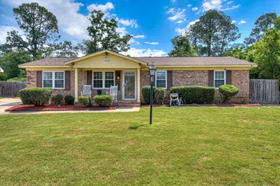 2362 Berlin Drive, Augusta, GA 30906 - Photo 4