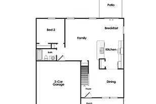 210 NW Shingle Oak Garden, Aiken, SC 29801 - Photo 54