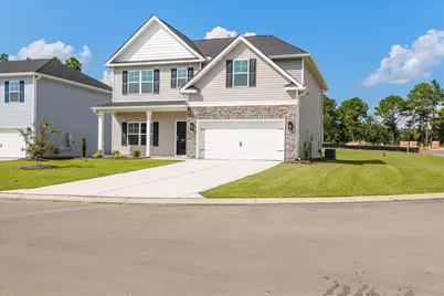 210 NW Shingle Oak Garden, Aiken, SC 29801 - Photo 6