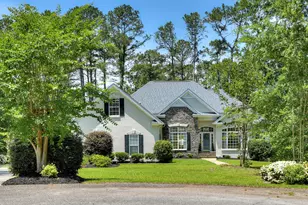 327 Peter Carnes Dr, North Augusta, SC 29860 - Photo 2