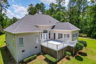 327 Peter Carnes Dr, North Augusta, SC 29860 - Photo 50