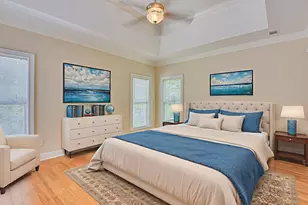 327 Peter Carnes Dr, North Augusta, SC 29860 - Photo 28