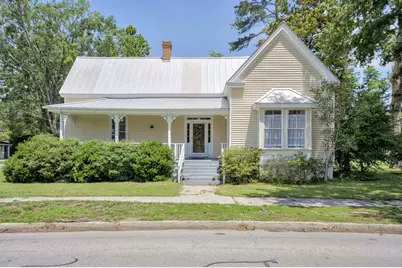 314 White Oak Street, Thomson, GA 30824 - Photo 1