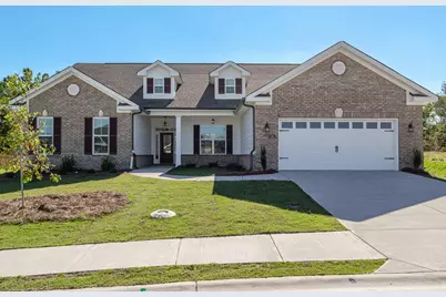 1261 Elbron Drive, Augusta, GA 30909 - Photo 1