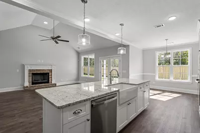 1261 Elbron Drive, Augusta, GA 30909 - Photo 6