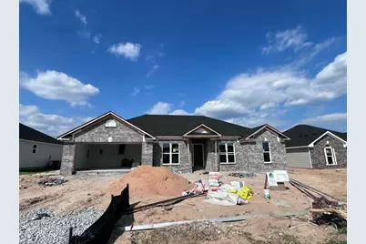 2512 Hollington Drive, Hephzibah, GA 30815 - Photo 1