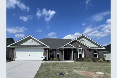 2520 Hollington Drive, Hephzibah, GA 30815 - Photo 1