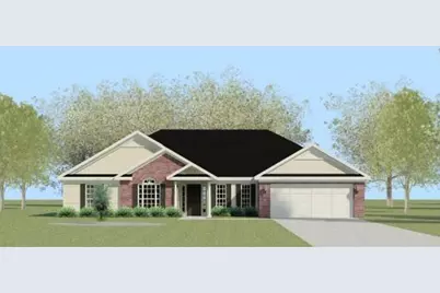 2504 Hollington Drive, Hephzibah, GA 30815 - Photo 1