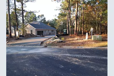 552 Wentworth Circle, Aiken, SC 29803 - Photo 2