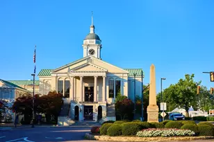 552 Wentworth Cir, Aiken, SC 29803 - Photo 4