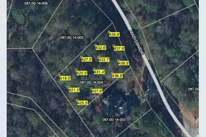 L4 B14 Madison Drive, McCormick, SC 29835 - Photo 2