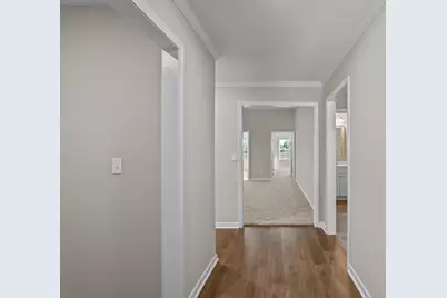 1018 Rosendale Drive, Hephzibah, GA 30815 - Photo 4