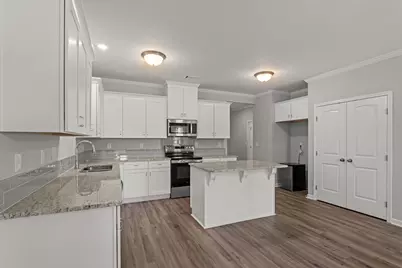 1016 Rosendale Drive, Hephzibah, GA 30815 - Photo 8