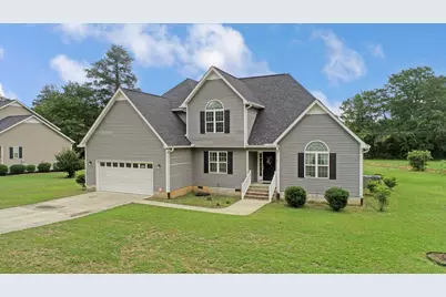 1009 Neilson St Street, Aiken, SC 29803 - Photo 1