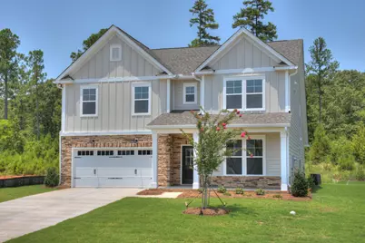 331 Tupelo Pass, Harlem, GA 30814 - Photo 2