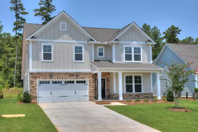 331 Tupelo Pass, Harlem, GA 30814 - Photo 4