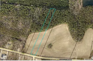 3191 Old Augusta Rd, Dearing, GA 30808 - Photo 24