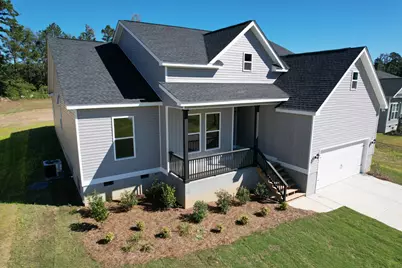 3191 Old Augusta Road, Dearing, GA 30808 - Photo 2