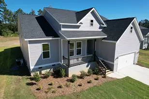 3191 Old Augusta Rd, Dearing, GA 30808 - Photo 2