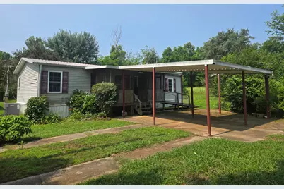 1667 Eden Hall Road, Bradley, SC 29819 - Photo 2