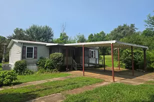 1667 Eden Hall Rd, Bradley, SC 29819 - Photo 2